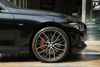 M Performance 20 F30