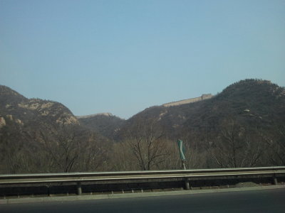 Great Wall