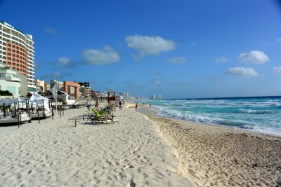 Cancun 2012 
