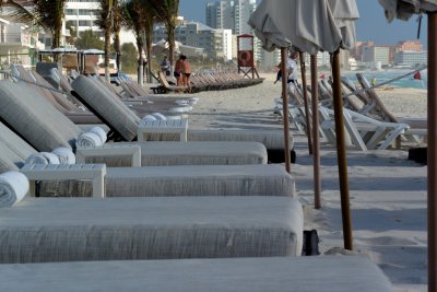 Cancun 2012 