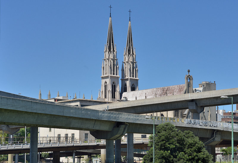 Buenos Aires: AU 25 de Mayo