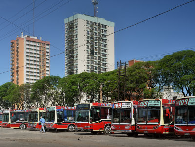 Buenos Aires: Liniers