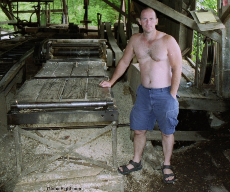 redneck boy working woodshed shop.jpg