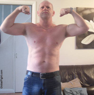 dads showing off his body again.jpg