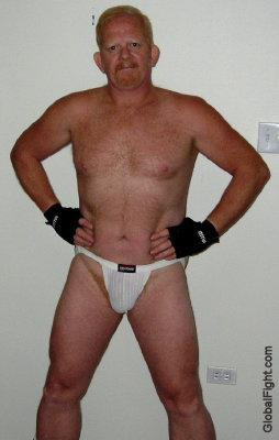 irish jockstrap wrestler redhead ireland guys.jpg