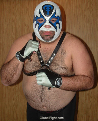 masked very dark hairy bully bear wrestler.jpg