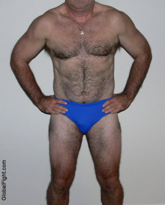 very hairy big bulge large package speedos.jpg