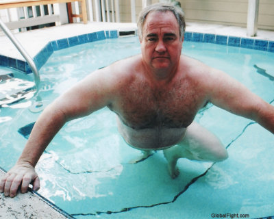 silverdad bear naked pool.jpg