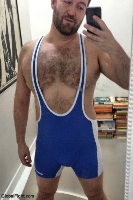 hairy jock dude wearing singlet.jpg