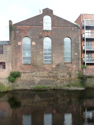 Kelham Island Museum, Sheffield