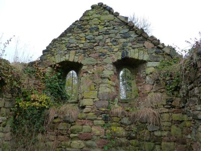 Preston cemetery