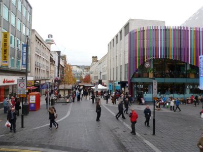 Liverpool One