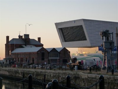 Museum of Liverpool