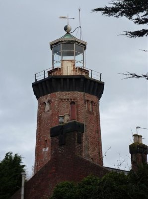 Hoylake Lighthouse