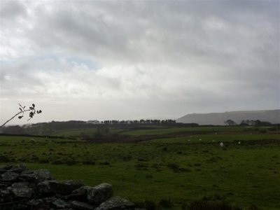 View towards Swansea