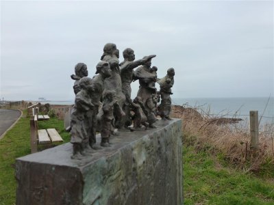 Cove memorial
