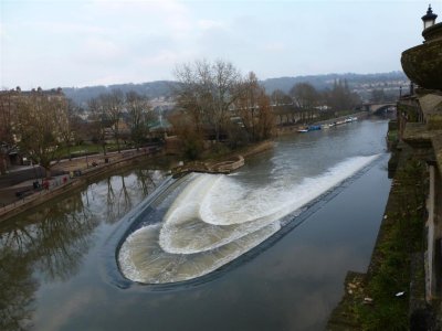 River Avon