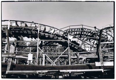 PNE playland