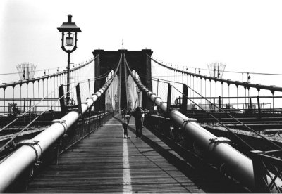 Cables and the Arch