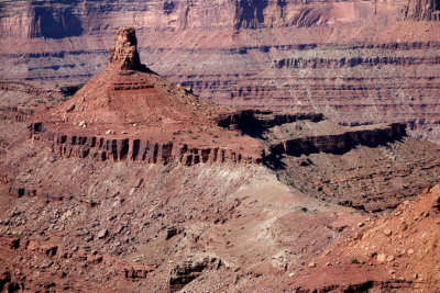  Dead Horse Point State Park,U