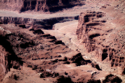 Dead Horse Point State Park,U