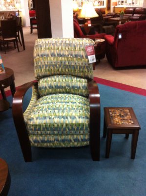 Ashton Collection (chairs)
