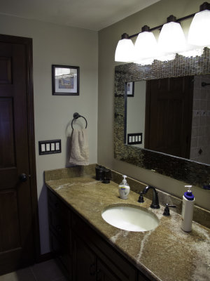 Main Bath
