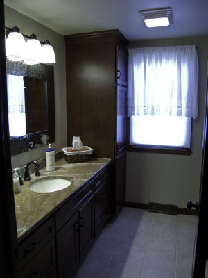 Main Bath
