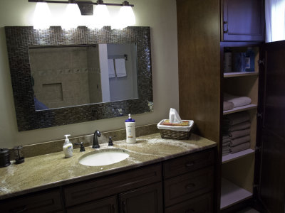 Main Bath