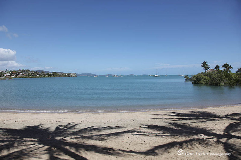 Airlie Beach,Australia