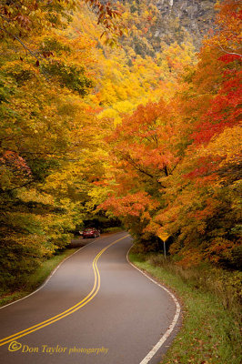 Smugglers Notch