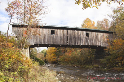 Cambridge Junction Bridge 1887