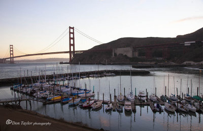 Golden Gate