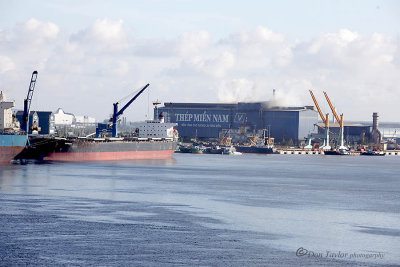 Port  (Saigon)
