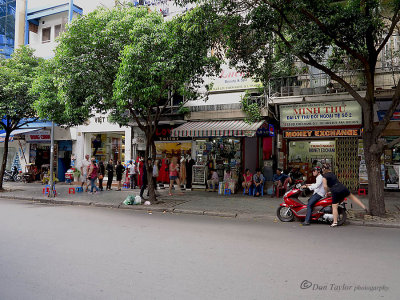 Ho Chi Minh City     (Saigon)