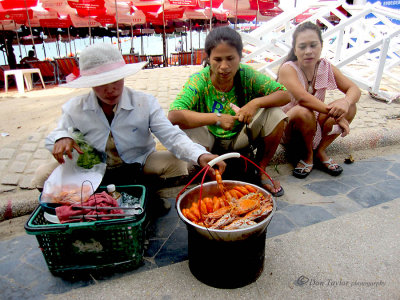 Pattaya City 