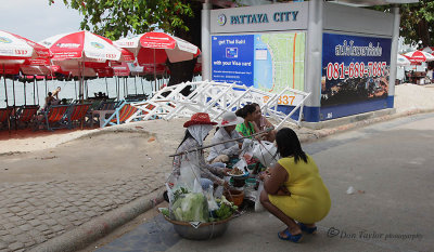 Pattaya City 