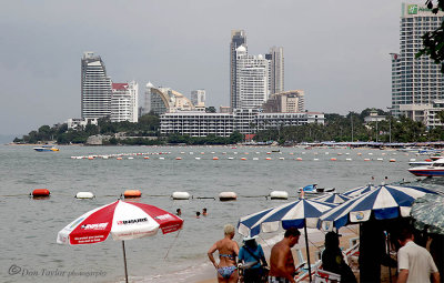 Pattaya City 