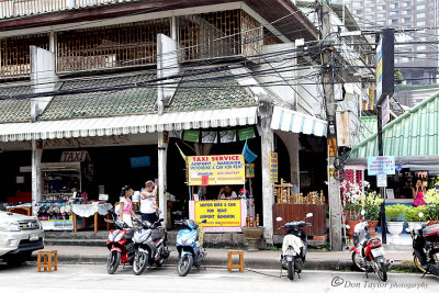 Pattaya City 