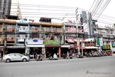 Pattaya City 