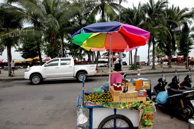 Pattaya City 