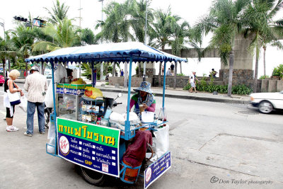 Pattaya City 