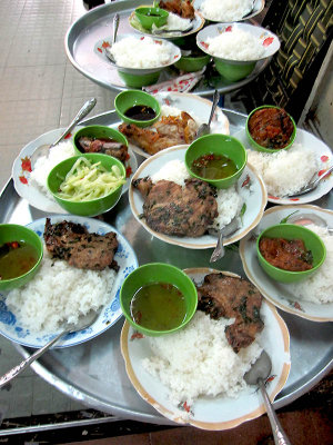 Ho Chi Minh City     (Saigon)