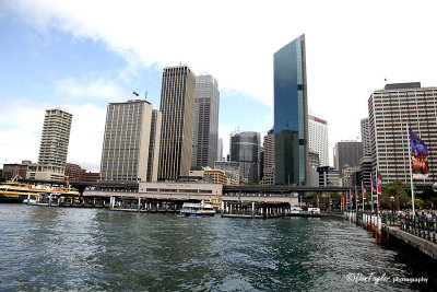 Sydney Harbour