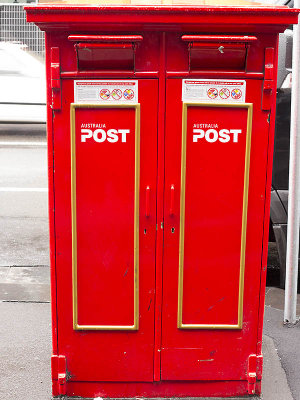 Australia Post