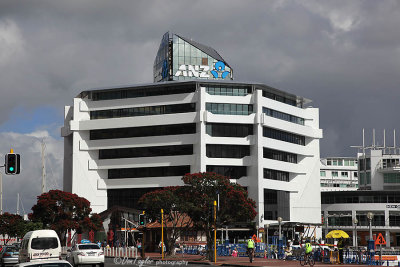 Auckland