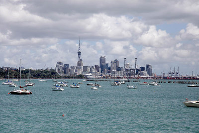 Auckland