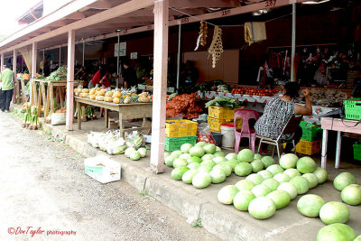 Nukualofa Tonga