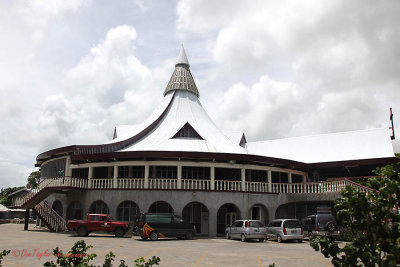 Nukualofa Tonga