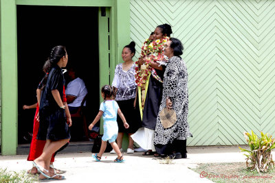Nukualofa Tonga